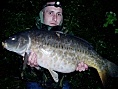 Brian Sellers, 28th/29thApr<br />18lb fully scaled